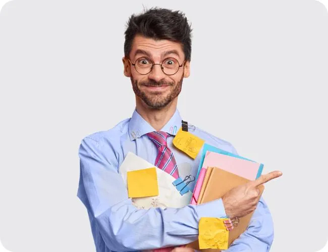 Contact 1 Corpward Business