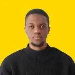 Michael Ayesu Graphic Designer at corpward