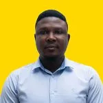 Edward Mantey CEO of Corpward