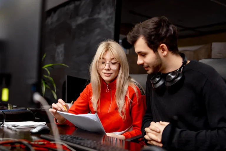 how to scale your business website from one page to a full website