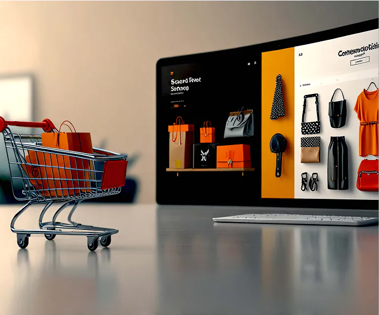 Web Design Agency In Ghana