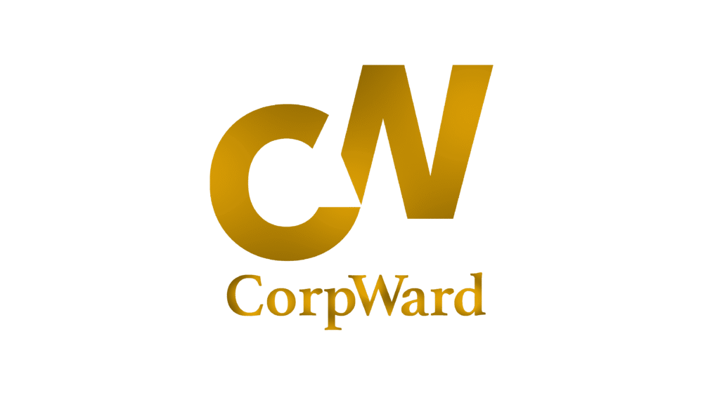 Corpward Logo PNG