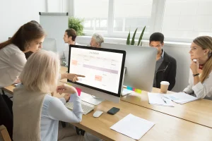 key elements of a high converting business website that drives results