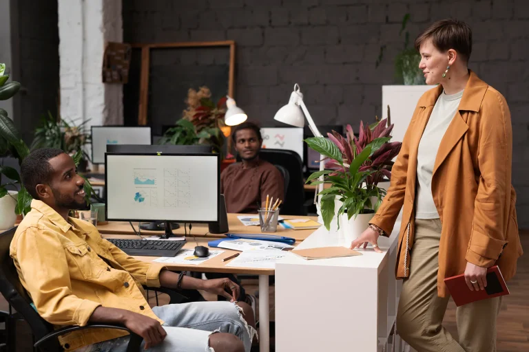 5 signs your business website is costing you customers in Ghana