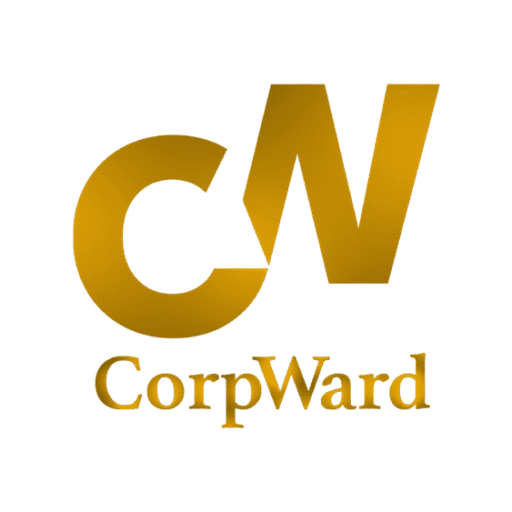 Corpward Logo PNG